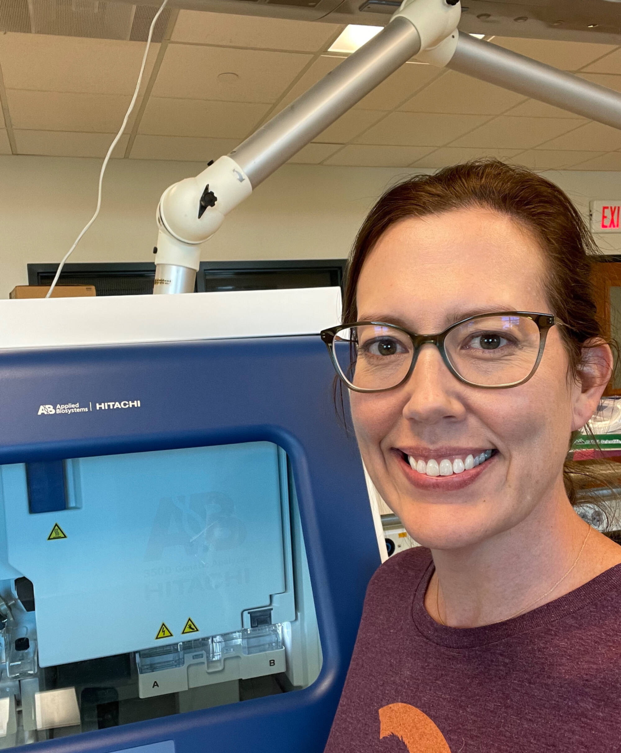 Dr. Charlyn Partridge